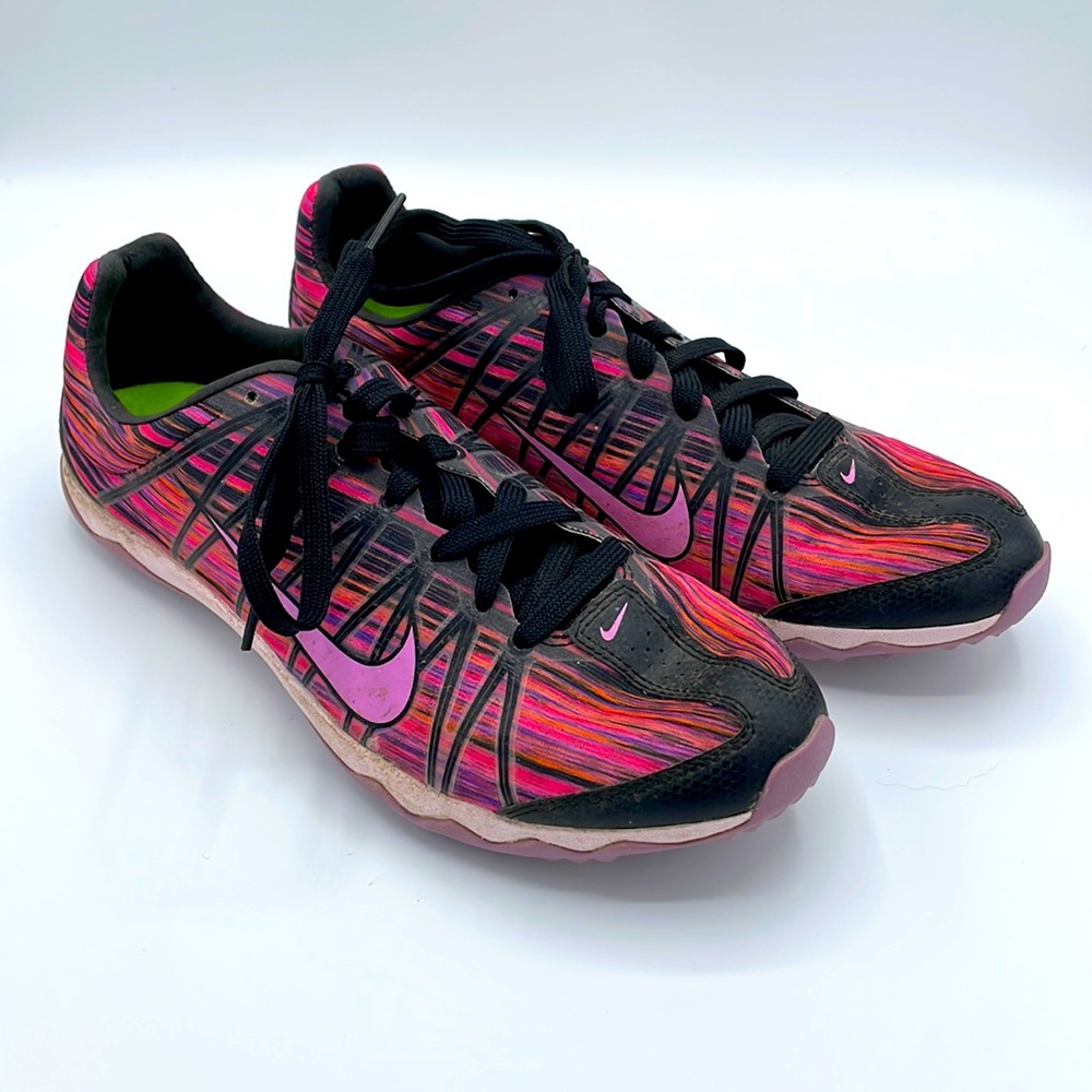 Women’s Nike Track and Field Running Shoes WITH BAG
